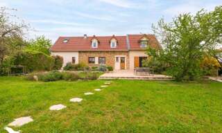 Maison 6 Pièces 140 m² à vendre à Chanteloup-les-Vignes (78570)