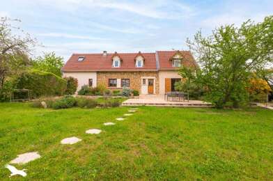 Maison 6 pièces 399999 €