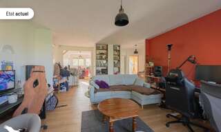Appartement 3 Pièces 71 m² à vendre à Toulouse (31500)