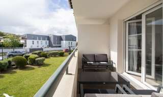 Appartement 2 Pièces 42 m² à vendre à Bayonne (64100)