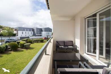 Appartement 2 pièces 210400 €