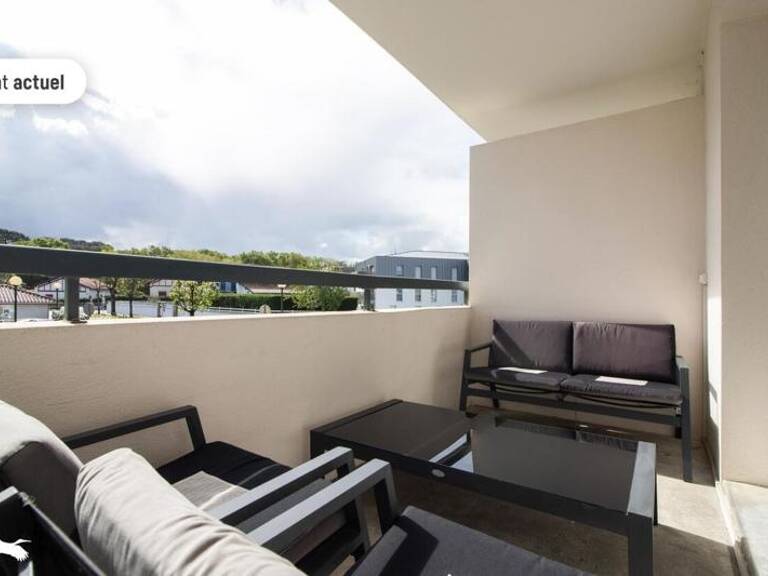 Appartement de 2 pièces principales — photo 1