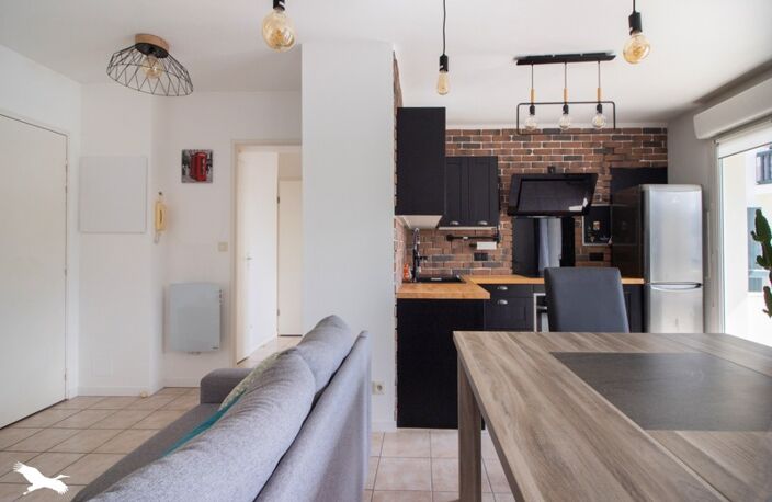 Appartement de 2 pièces principales — photo 2