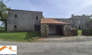 Maison 7 Pièces 200 m² à vendre à Les Lucs-sur-Boulogne (85170)