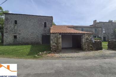 Maison 7 pièces 259000 €