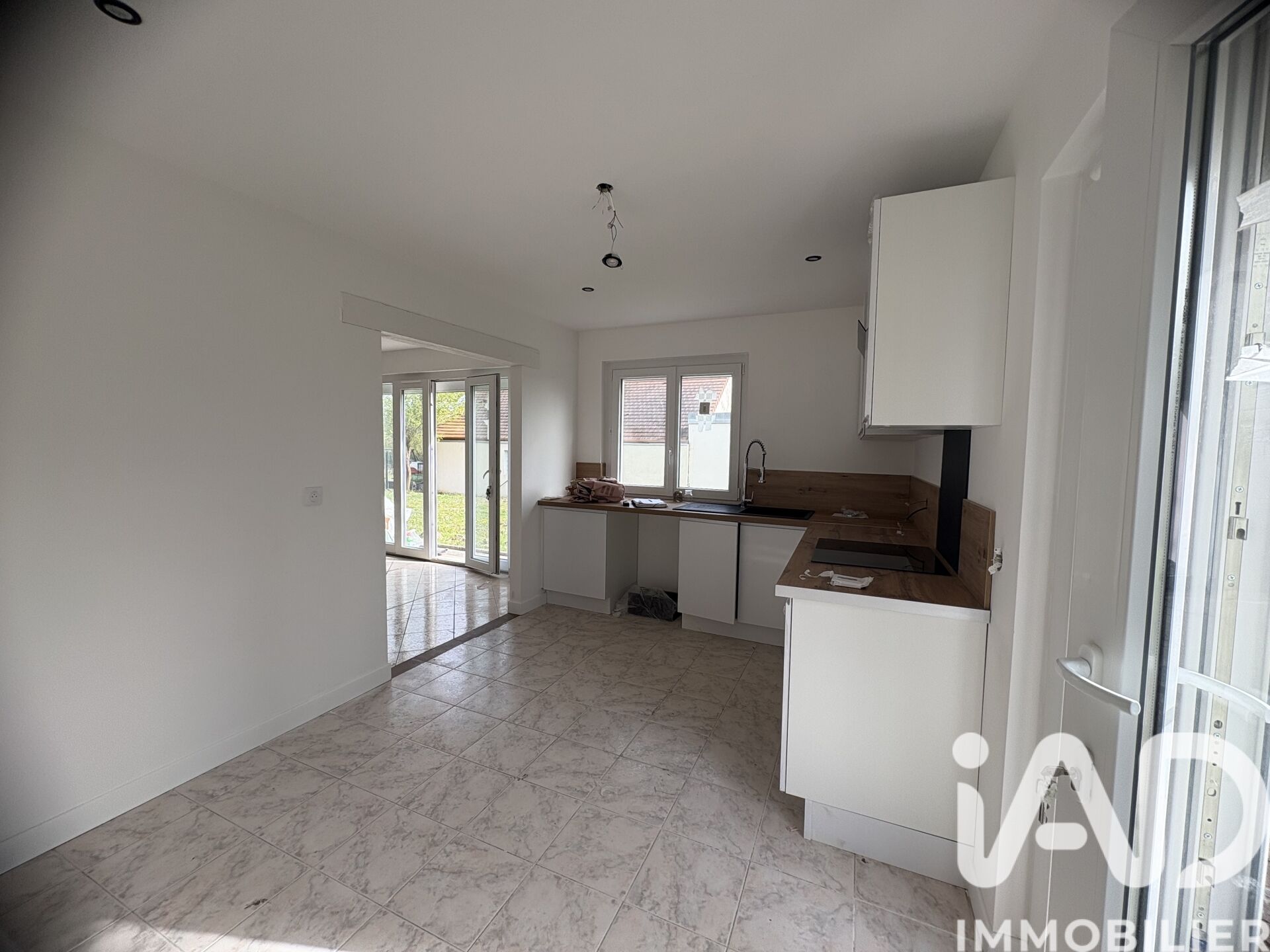 Vente Maison/villa 6 pièces - Photo 3