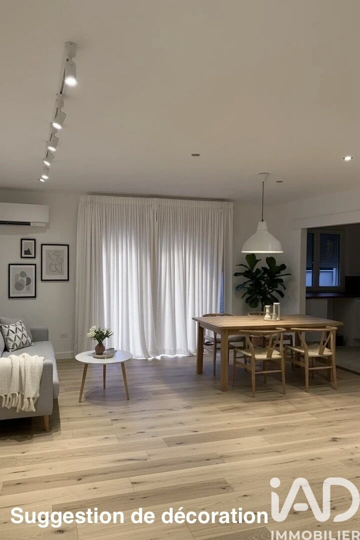 Vente Maison/villa 6 pièces - Photo 4