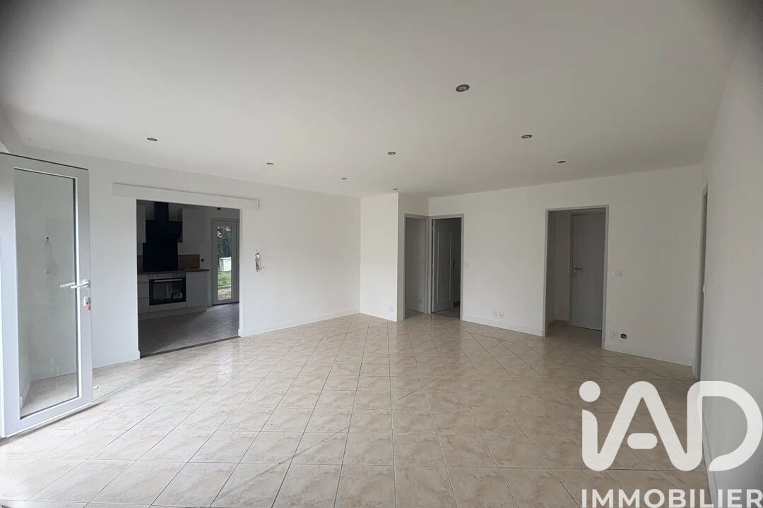 Vente Maison/villa 6 pièces - Photo 5