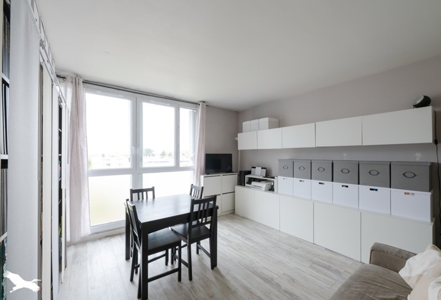 Vente appartement 4 pièces 74 m² Soisy-sous-Montmorency (95230) — photo 1