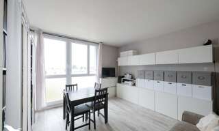 Appartement 4 Pièces 74 m² à vendre à Soisy-sous-Montmorency (95230)