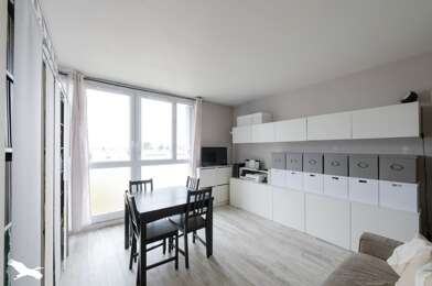 Appartement 4 pièces 187000 €