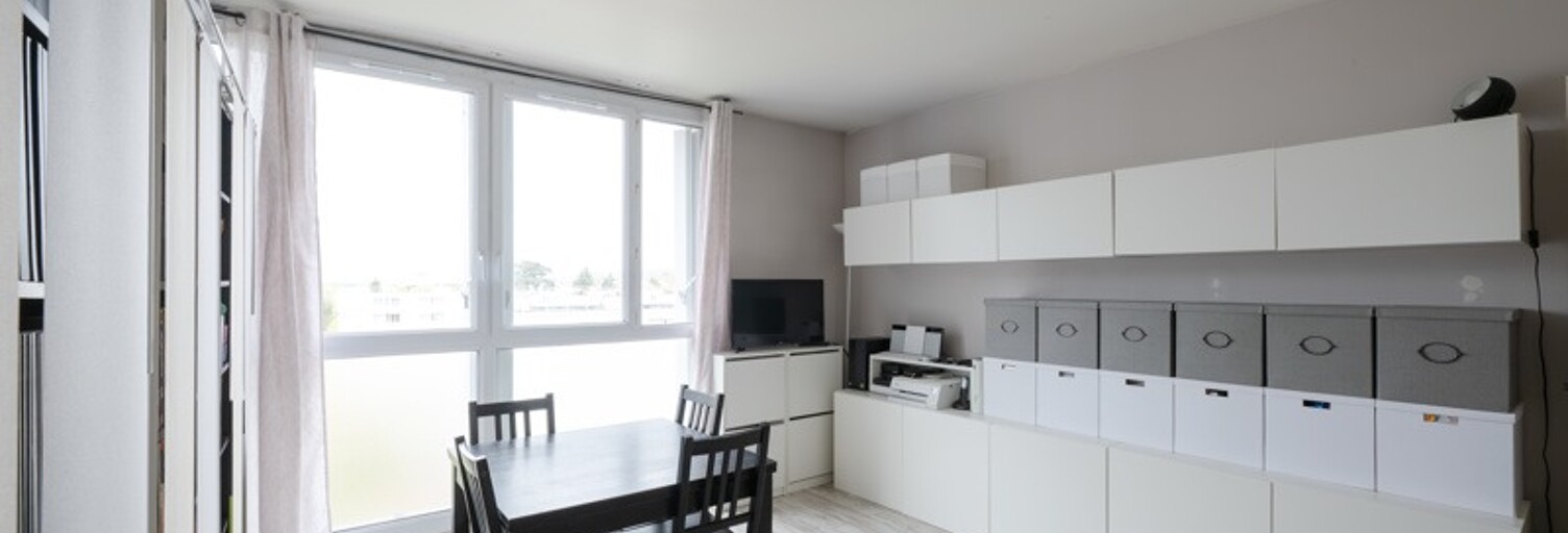 Appartement 4 Pièces 74 m² à vendre à Soisy-sous-Montmorency (95230)