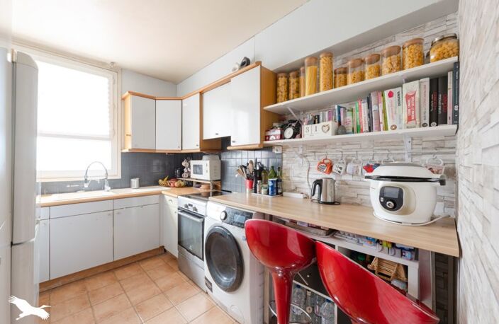 Vente appartement 4 pièces 74 m² Soisy-sous-Montmorency (95230) — photo 2