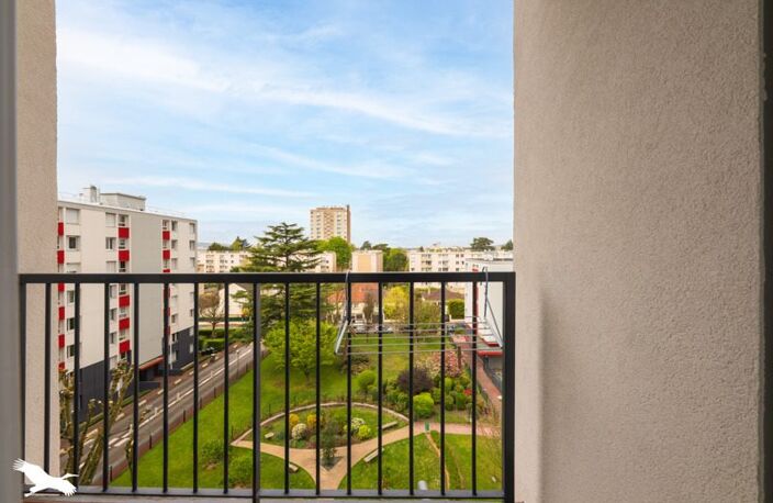 Vente appartement 4 pièces 74 m² Soisy-sous-Montmorency (95230) — photo 3