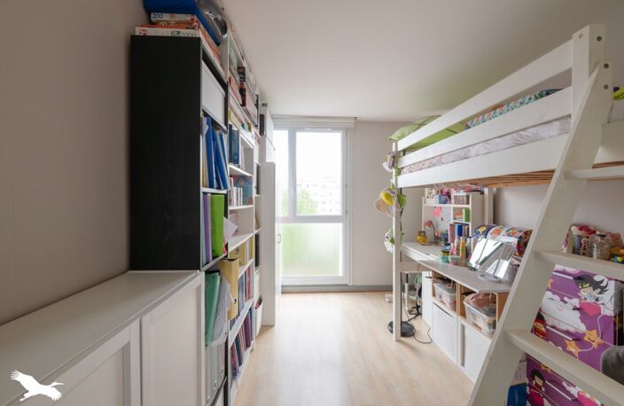 Vente appartement 4 pièces 74 m² Soisy-sous-Montmorency (95230) — photo 4