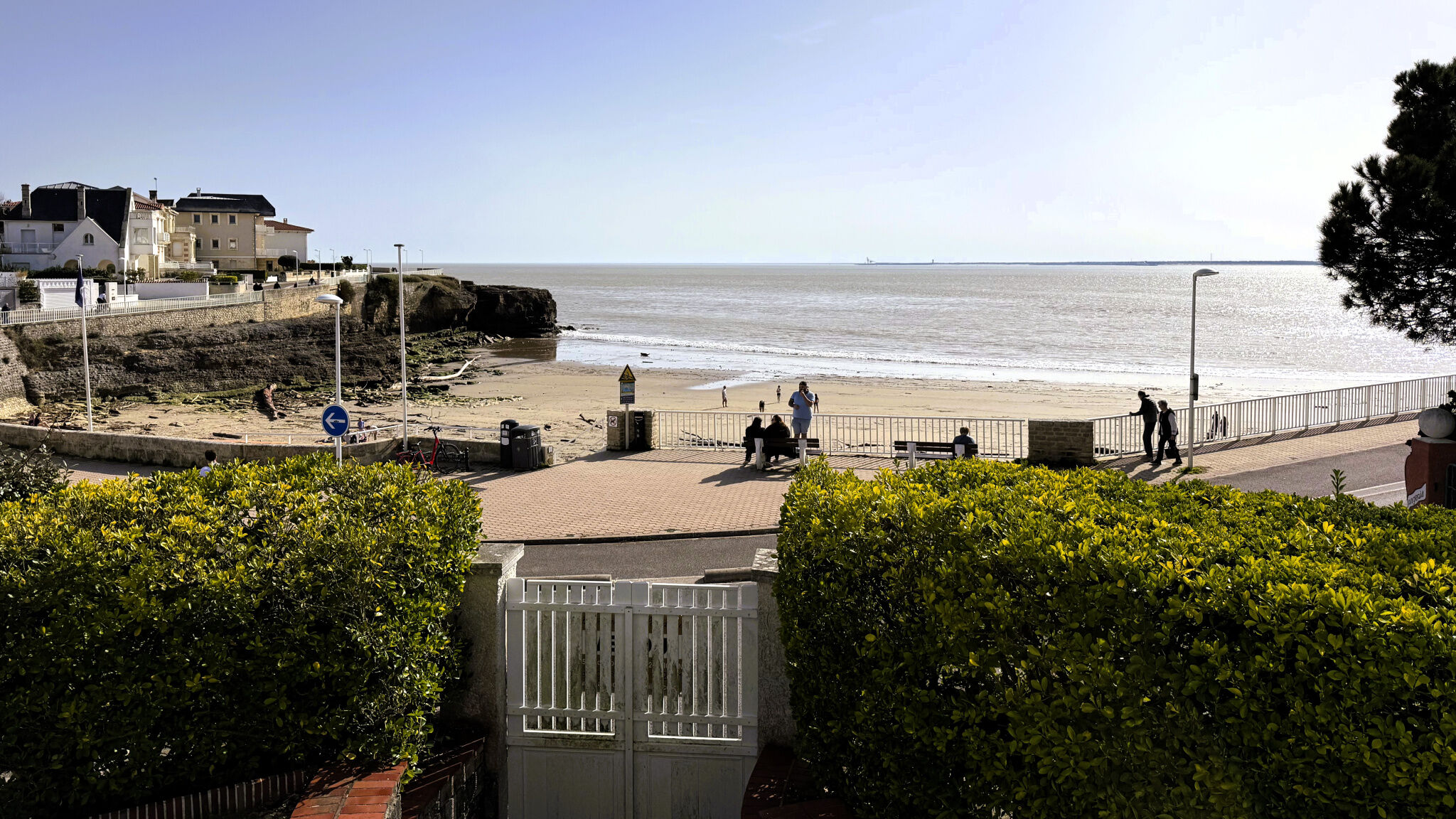 Villa / Maison  T7 à vendre Royan 17200