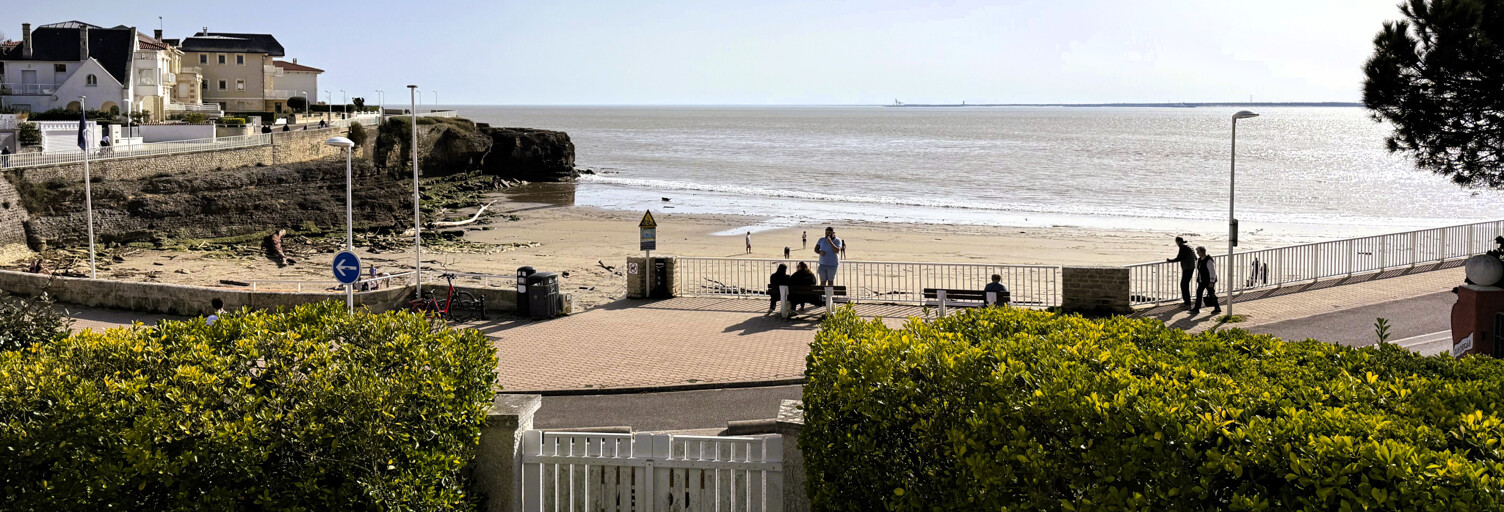 Maison 7 Pièces 197 m² à vendre à Royan (17200)