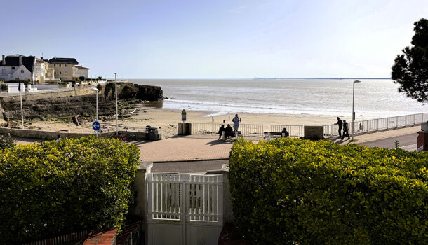 Villa / Maison 7 pièces  à vendre Royan 17200