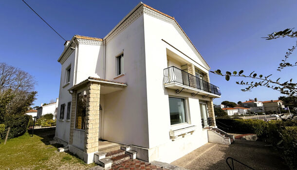 Villa / Maison 7 pièces  à vendre Royan 17200