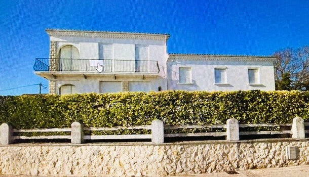 Villa / Maison 7 pièces  à vendre Royan 17200