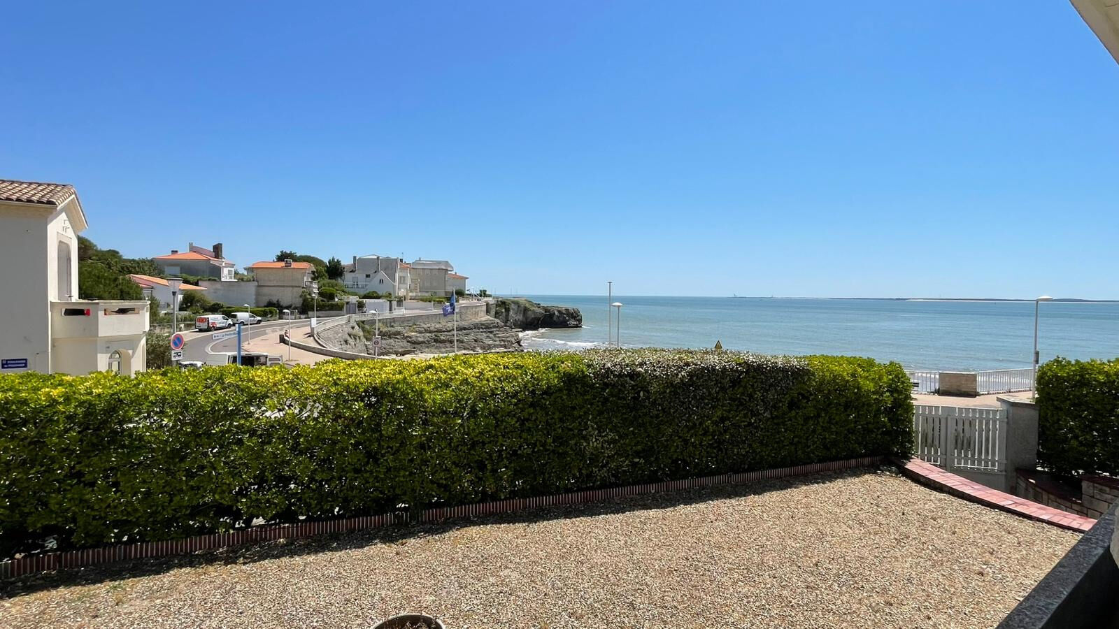 Villa / Maison  T7 à vendre Royan 17200