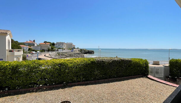 Villa / Maison 7 pièces  à vendre Royan 17200