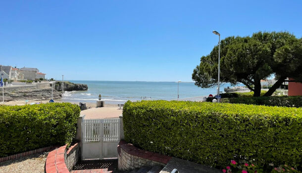 Villa / Maison 7 pièces  à vendre Royan 17200