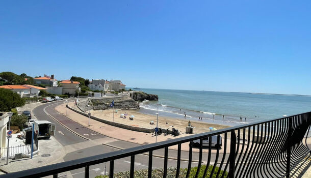 Villa / Maison 7 pièces  à vendre Royan 17200