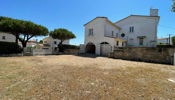 Villa / Maison 7 pièces  à vendre Royan 17200