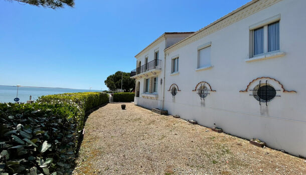 Villa / Maison 7 pièces  à vendre Royan 17200