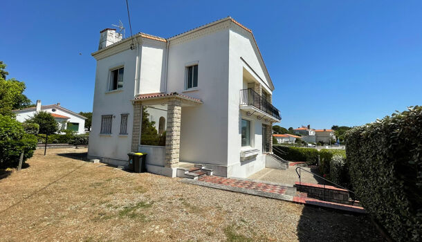 Villa / Maison 7 pièces  à vendre Royan 17200