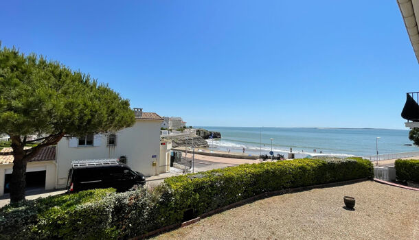 Villa / Maison 7 pièces  à vendre Royan 17200