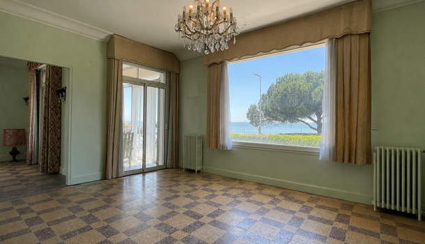 Villa / Maison 7 pièces  à vendre Royan 17200