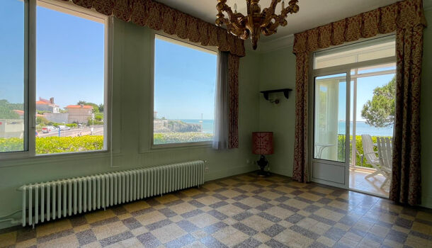 Villa / Maison 7 pièces  à vendre Royan 17200