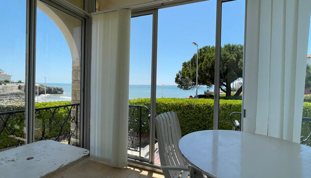 Villa / Maison 7 pièces  à vendre Royan 17200
