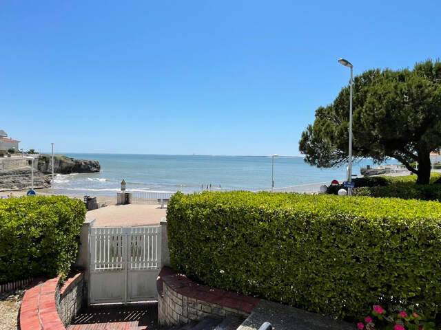 MAISON VUE MER PANORAMIQUE — photo du bien