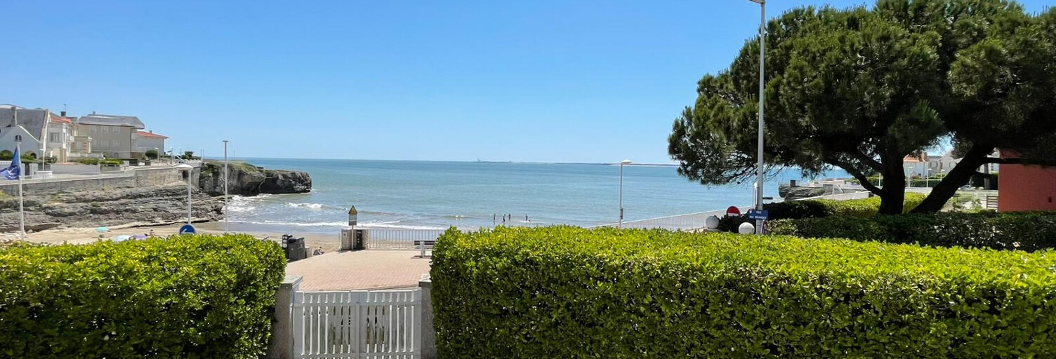 Maison 7 Pièces 197 m² à vendre à Royan (17200)