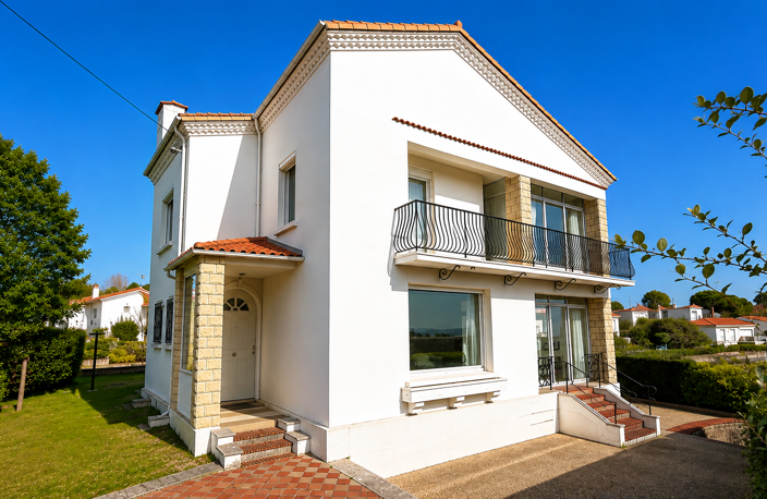 MAISON VUE MER PANORAMIQUE — photo 2