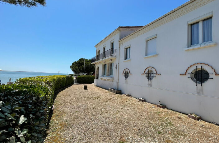 MAISON VUE MER PANORAMIQUE — photo 4