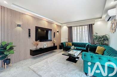 Appartement 3 pièces 283000 €