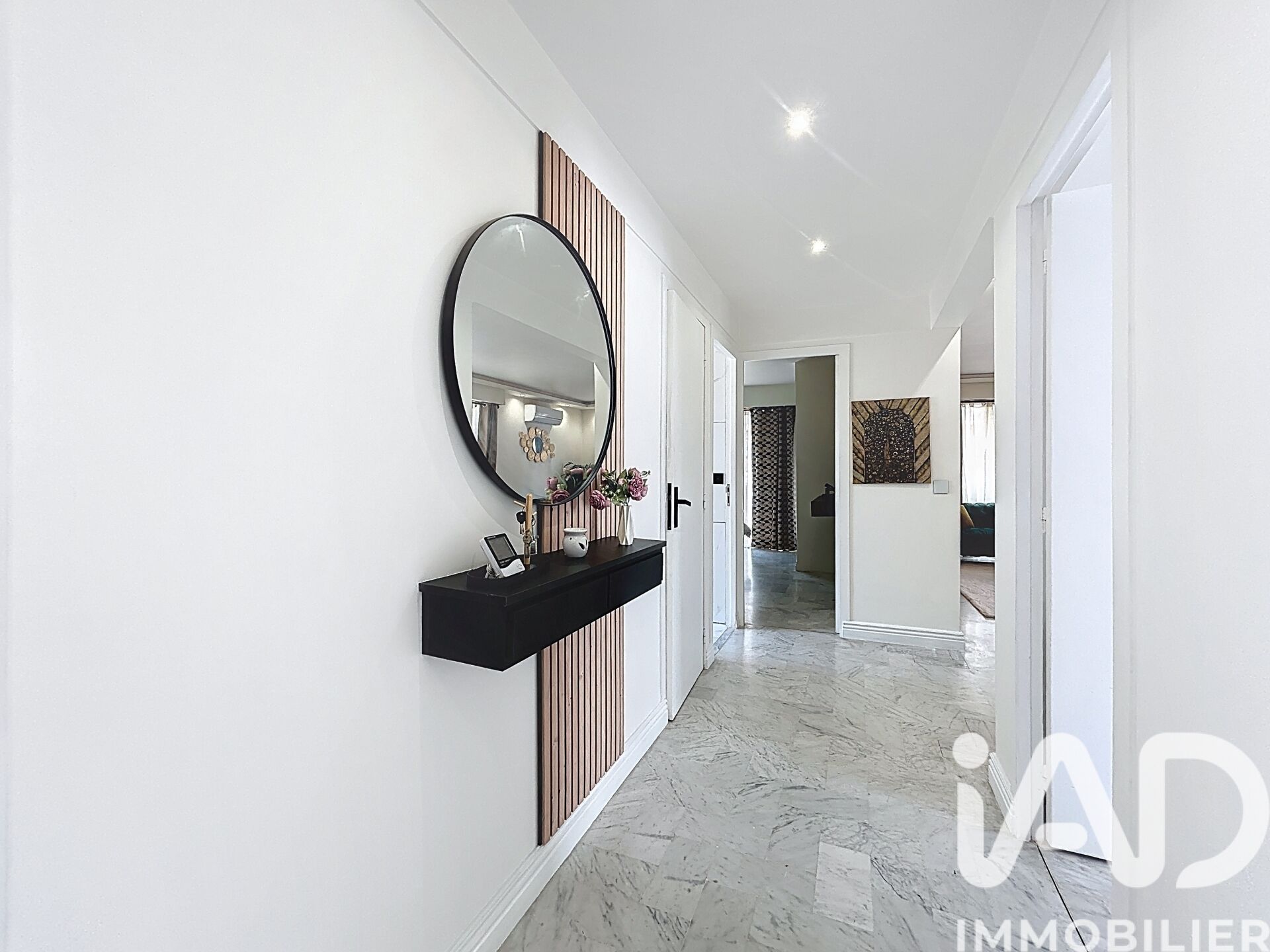 Vente Appartement 3 pièces - Photo 5