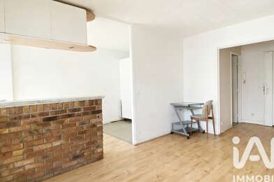 Appartement 1 pièces 99000 €