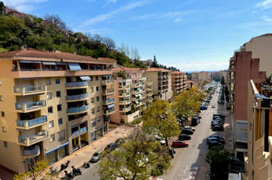 Appartement 2 pièces 234000 €