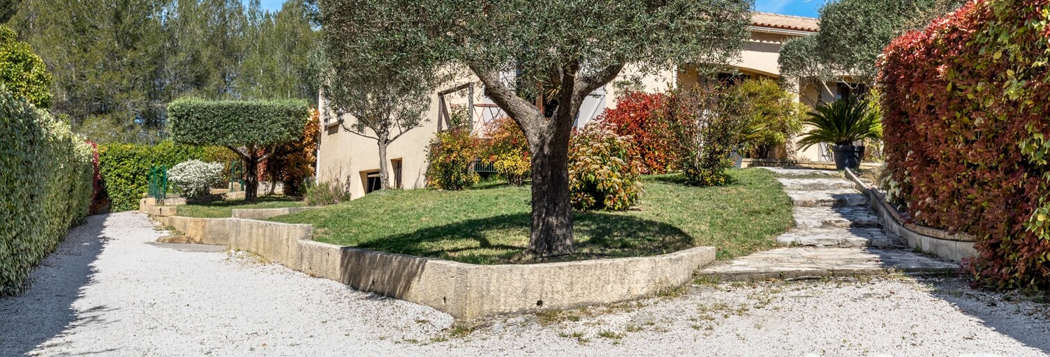 Maison 4 Pièces 130 m² à vendre à Saint-Drézéry (34160)