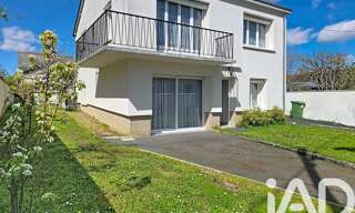 Maison 4 Pièces 91 m² à vendre à Saint-Avertin (37550)