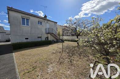 Maison 4 pièces 258000 €