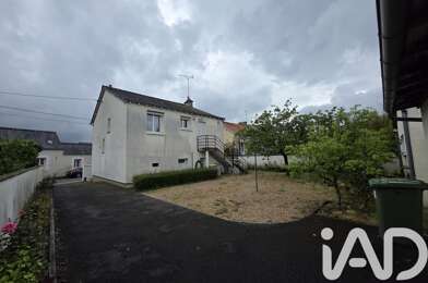 Maison 4 pièces 258000 €