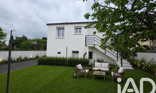 Maison 4 Pièces 91 m² à vendre à Saint-Avertin (37550)
