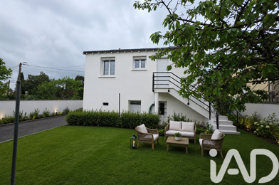 Maison 4 pièces 258000 €