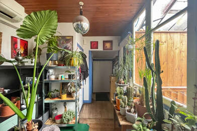 Appartement 3 pièces 129000 €